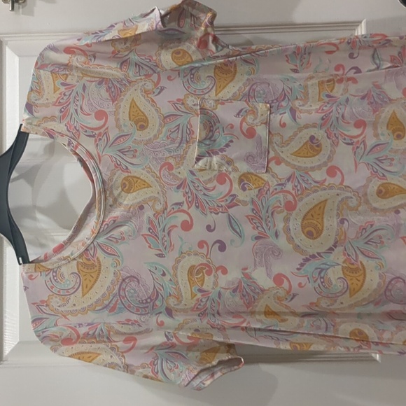 Lularoe dres - Picture 1 of 3